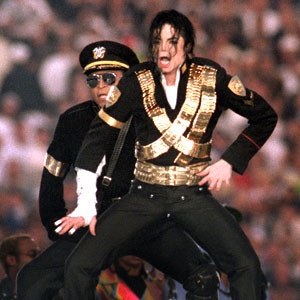 Michael Jackson Michael Jackson